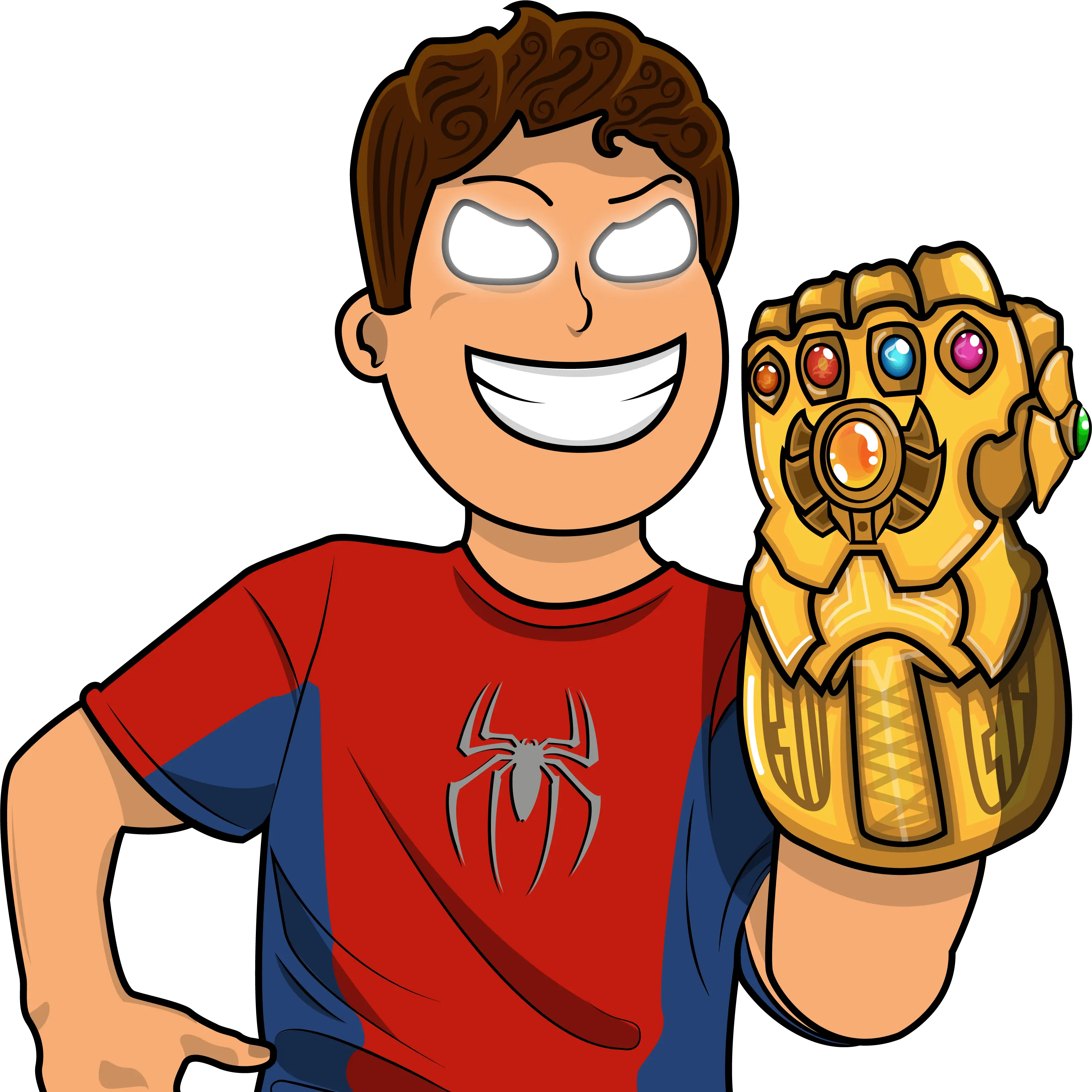 Imagen de DragonPunchSpiderZ